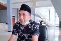 Tamin Ilan Abanun, Anggota Komisi I DPRD Halbar 