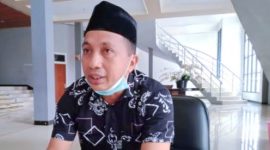 Tamin Ilan Abanun, Anggota Komisi I DPRD Halbar 