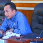 Tamin Ilan Abanun, Anggota Komisi I DPRD kabupaten Halmahera Barat 