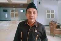 Ketua Bapemperda DPRD Halbar, Tamin Ilan Abanun 