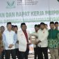 Pengukuhan Pimpinan Daerah Pemuda Muhammadiyah (PDPM) Kabupaten Halmahera Barat 