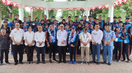 Foto Istimewa (defactonews/Eghez)