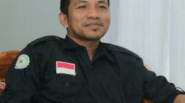 Nofrizal Amir, Akademisi UMMU