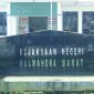 Kantor Kejaksaan Negeri Kabupaten Halmahera Barat (defactonews/Eghez)