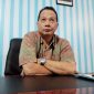 Martinus Djawa, Kepala Inspektorat Halmahera Barat 