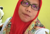 Rohani Husen (Kakak Kandung Jasmin Husen)