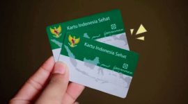 Kartu Indonesia Sehat (KIS)