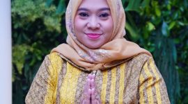 Dr Novimaryana Drakel, Direktur RSUD Jailolo