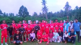 Tim Kesebelasan, DM FC 