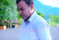 Kepala Bidang Politik, Kesbangpol Halmahera Barat 