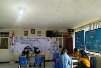 Foto istimewa (dok/ukm)