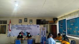 Foto istimewa (dok/ukm)