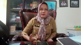 Venny Kiat, Kepala Dinas Pariwisata Pemuda dan Olahraga Halmahera Barat 