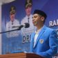 Irwan Muchsin, Ketua DPD KNPI Kabupaten Halmahera Barat (Dok/MH)