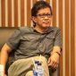 Rocky Gerung, Pengamat Politik (Dok/Net)