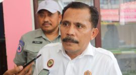 Arman Anwan, Kepala BPN Halmahera Barat 