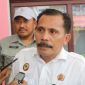 Arman Anwan, Kepala BPN Halmahera Barat 