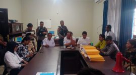 Foto Istimewa (Dok/terasmalut)