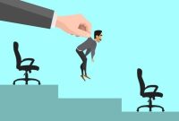 Foto Mutasi ASN (Ilustrasi)