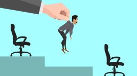 Foto Mutasi ASN (Ilustrasi)