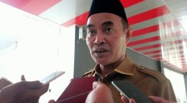 Wakil Bupati Halmahera Barat, Djufri Muhamad (Dok/terasmalut)