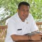 Samsudin Senen, Kepala Dinas DPMPTSP Halmahera Barat 
