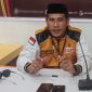 Hardi I Hayun, Ketua Fraksi partai Hanura DPRD Kabupaten Halmahera Barat 