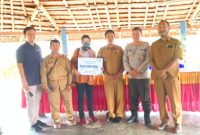 Foto Istimewa (Dok/Terasmalut)