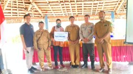 Foto Istimewa (Dok/Terasmalut)