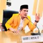 Hardi I Hayun, Anggota DPRD Kabupaten Halmahera Barat 