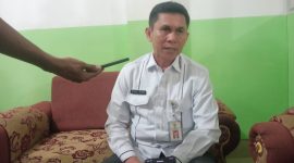 Hasrul Edyar, Irban V Kemendes PDTT