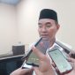 Djufri Muhamad, Wakil Bupati Halmahera Barat (dok/terasmalut)