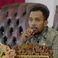 Joko Ahadi, Ketua Komisi I DPRD Kabupaten Halmahera Barat 