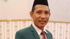 Riswan Hi Kadam, Wakil Ketua II DPRD Kabupaten Halmahera Barat 