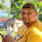 Ronal Reagan Bubane, Sekretaris DPC Organda Kabupaten Halmahera Barat 