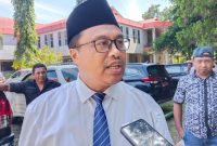 Kadis PU-PR Halmahera Barat, Faris Hi. Abdulbar 