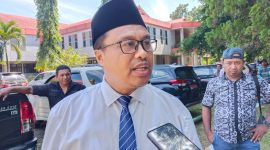 Kadis PU-PR Halmahera Barat, Faris Hi. Abdulbar 