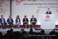 Foto Istimewa (Dok/Humas Wamenkominfo RI)