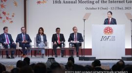 Foto Istimewa (Dok/Humas Wamenkominfo RI)