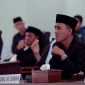 Dasril Hi. Husman, Ketua Komisi II DPRD Kabupaten Halmahera Barat