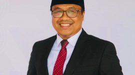 Ir. Faris Hi. Abdulbar, Kepala Dinas PUPR Halmahera BArat
