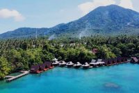 Wisata Rappa Pelangi (Istimewa)