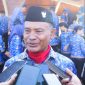 Julius Marau, Kepala BP3D Halmahera Barat 
