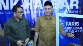 Istimewah (Dok/Haryadi)