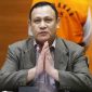 Ketua KPK Firli Bahuri