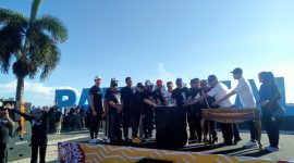 Foto Istimewa (Dok/terasmalut)