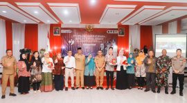 Istimewa (dok/terasmalut)