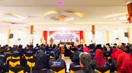 Istimewa (dok/terasmalut)