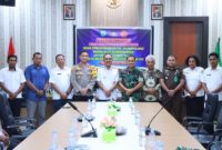 Istimewa (dok/terasmalut)