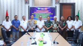 Istimewa (dok/terasmalut)